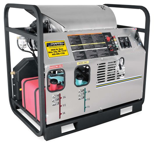 Chappell Supply and Equipment